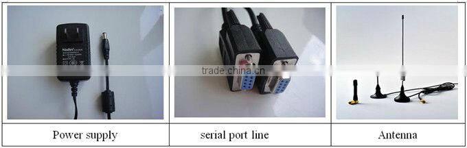low cost high quality industrial zigbee modem