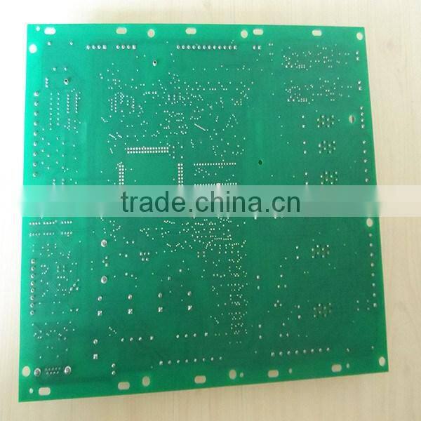 High quality Elevator spare parts PCB main baord GAA26800AR2