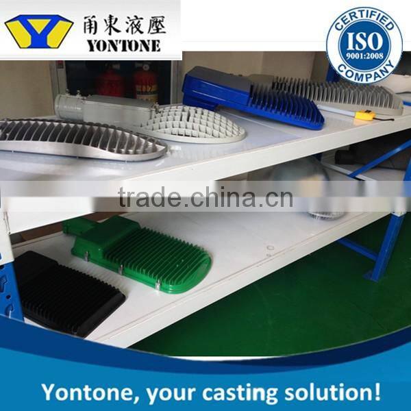 Yontone YT303 All Items Customized ISO Verified Factory High Density China Aluminium Die Casting LED Mould