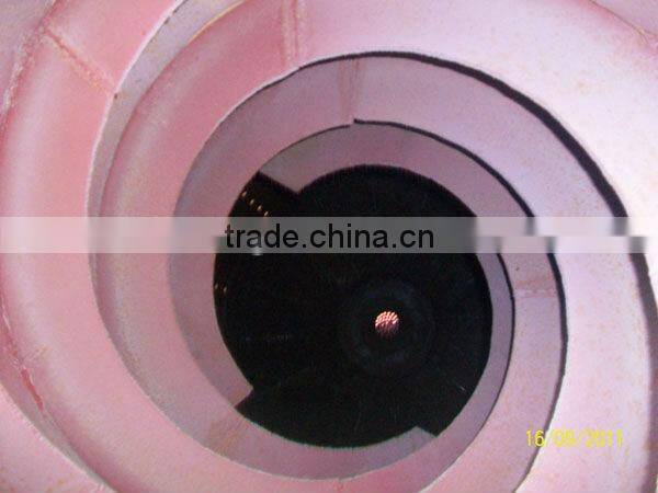 New design ball crush mill used for clinker