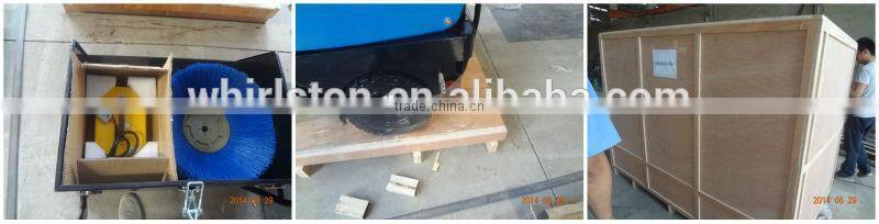 whirlston dust cleaning cart