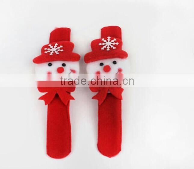 christmas bracelet hand christmas wristband child