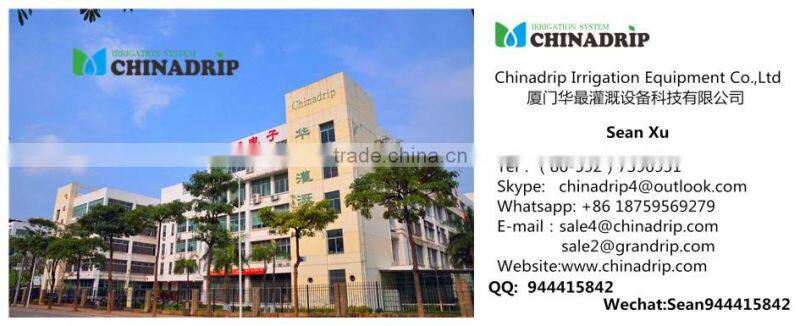 China Drip Irrigation system garden irrigation sprinkler