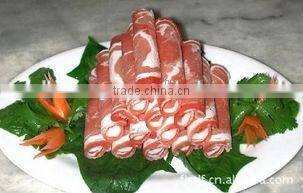 hot sale cheapest price machine cut meat slicer