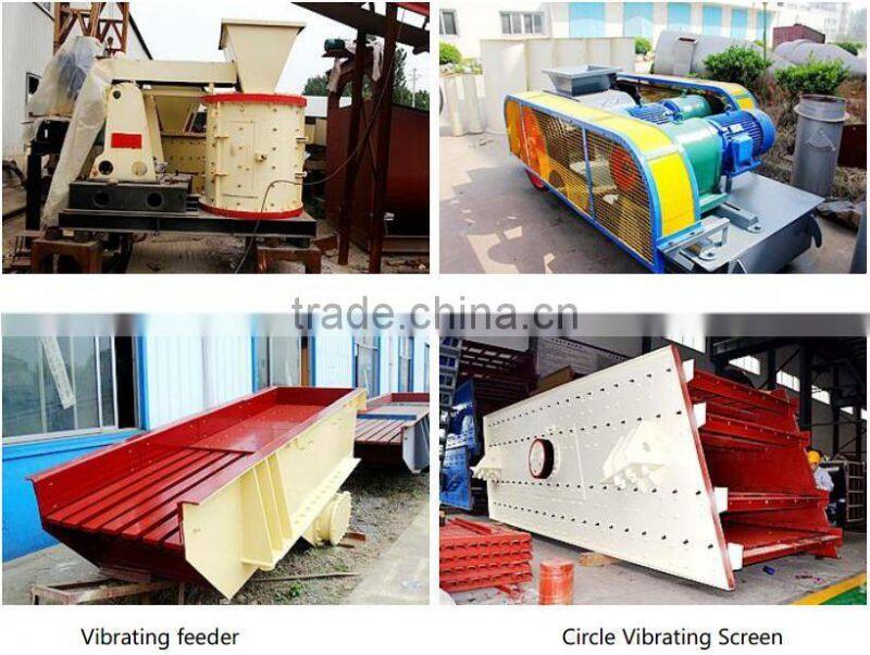 2017 CEcertificate PE600X900 Stone Jaw Crusher Machine