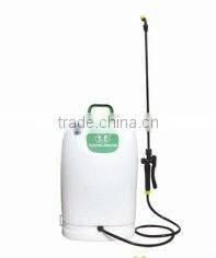 CE Certificate Electric Sprayer / Batter Sprayer AC12/8AH 16L/18L/20L