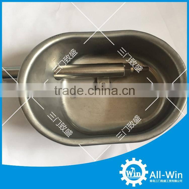 factory supply livestock water bowls with trade insurance