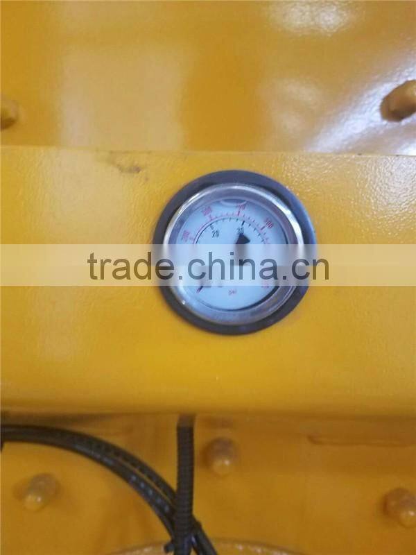 KTSA2000 concrete twin shaft mixer for sale