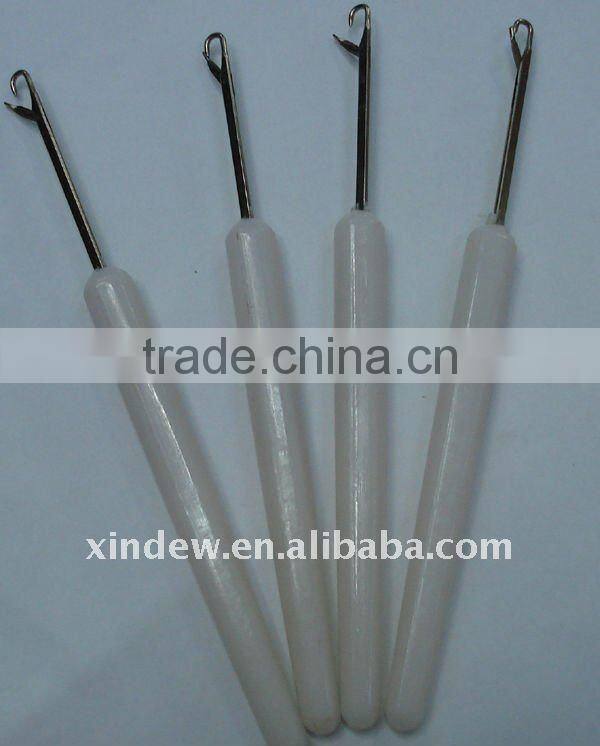 Steel Crochet Hooks