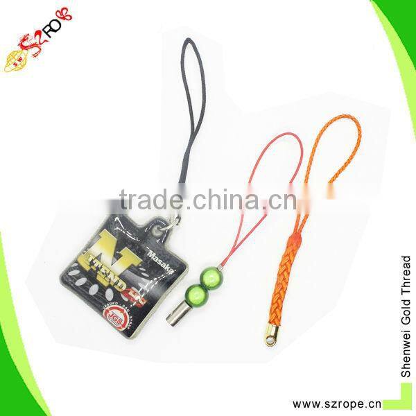 Wonderful mobile phone straps,mobile phone rope, phone string