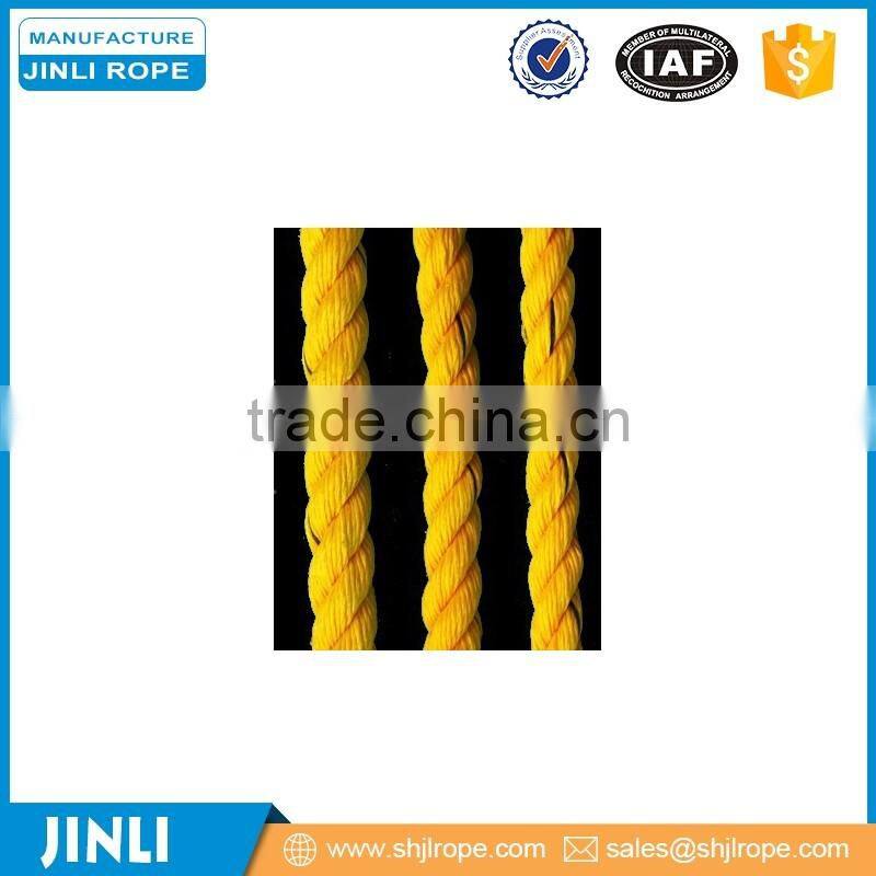 christmas crafts household items package polyethylene rope for sale