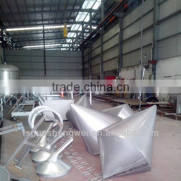 Stainless steel small accessories