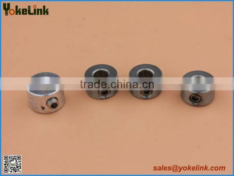 2 pcs clamping Shaft Collar