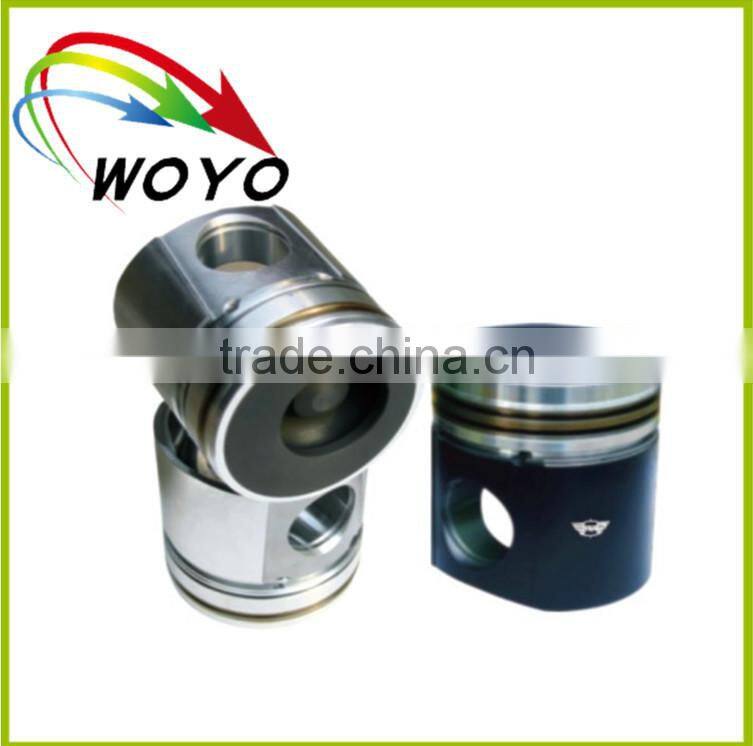 Hot Sale Piston For Diesel Engine
