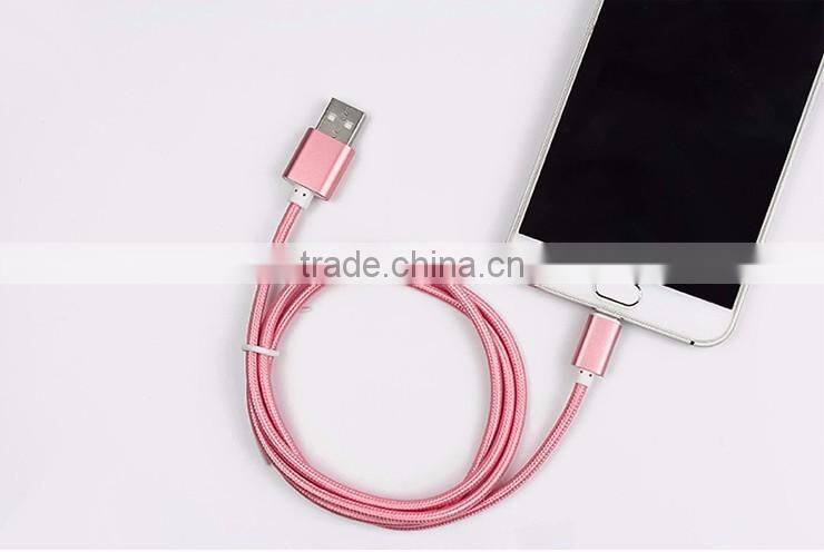 Hot Wholesale USB Cable for Charging and Data sync