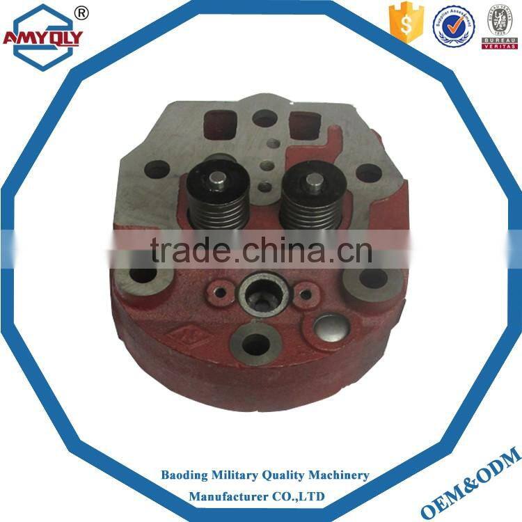 Changchai S1115 Cylinder Head Assy for Diesel Engine Parts
