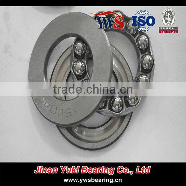 Thrust ball bearings 51201 51302 51405 51110
