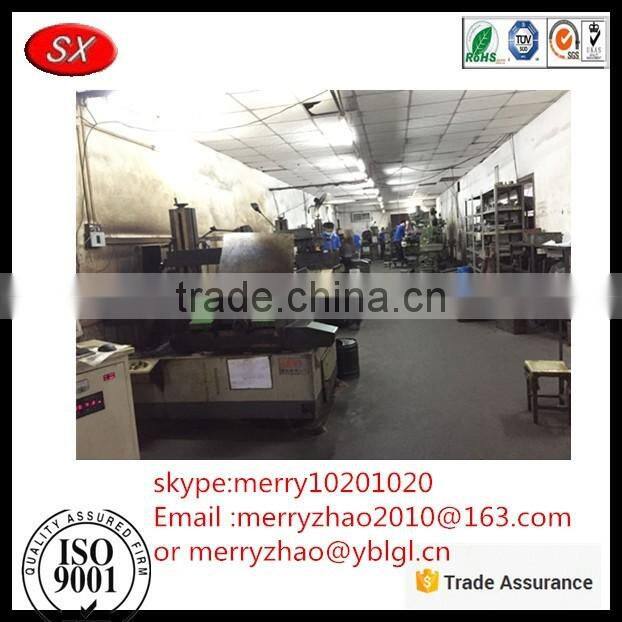 Customized stamping stainless steel 304 wrench,universal socket wrench