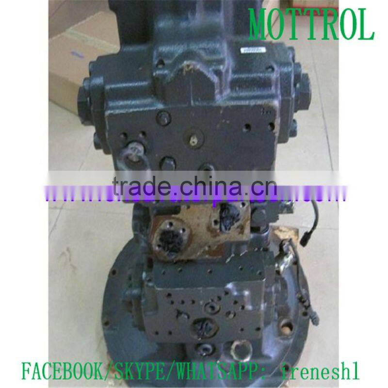 708-2H-00031 PUMP ASSY PC460-7 PUMP HPV140