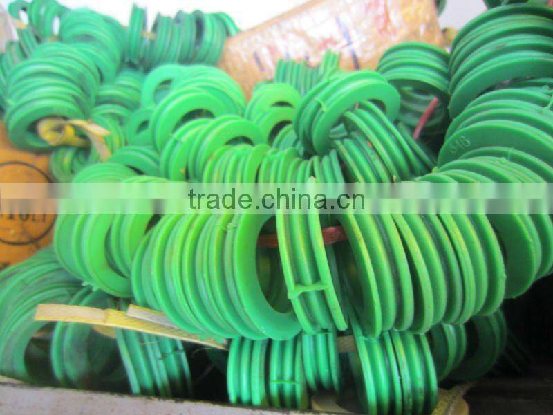 SEAL DUST, FOR MASTER TRACK PIN, 20Y-32-11260, PC200-5