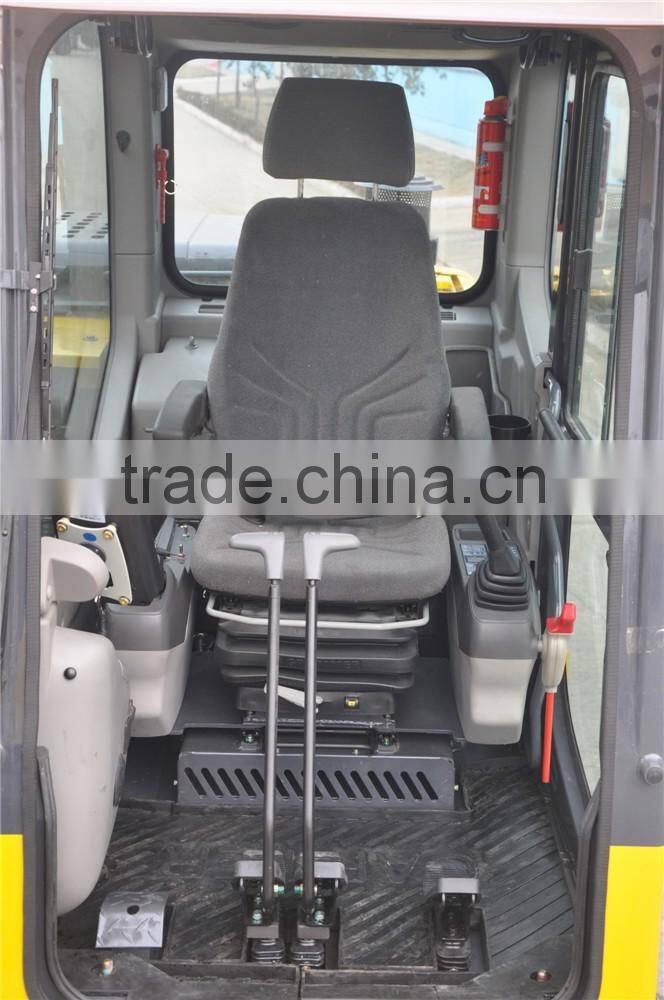 22TON Brand new AX220C hydraulic crawler excavator for sale