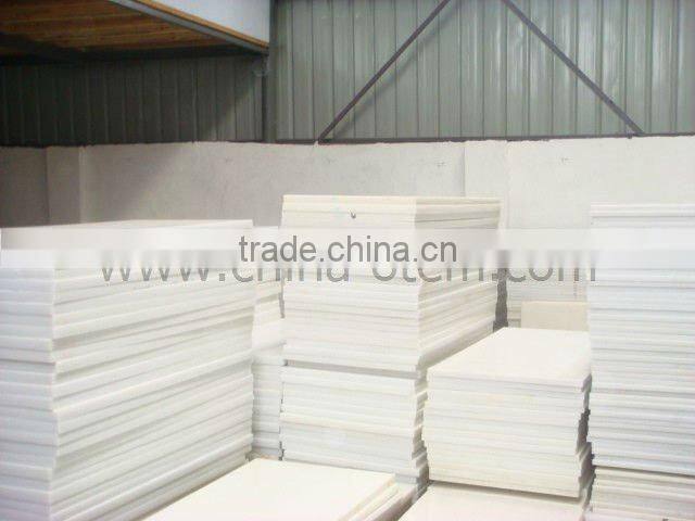 good chemical resistance POM sheet