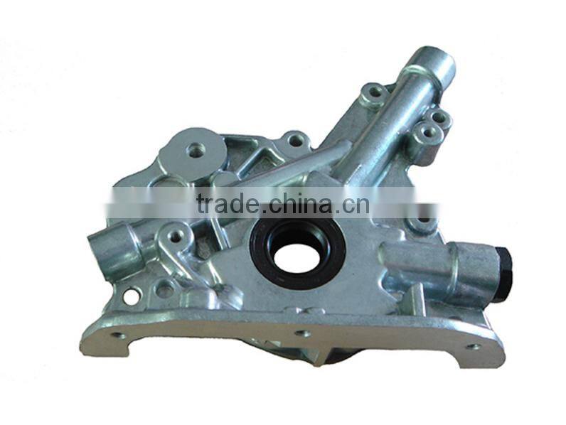 KOOLMAN oil pump 8971364630 8-97136-463-0 for 6VD1 DOHC model