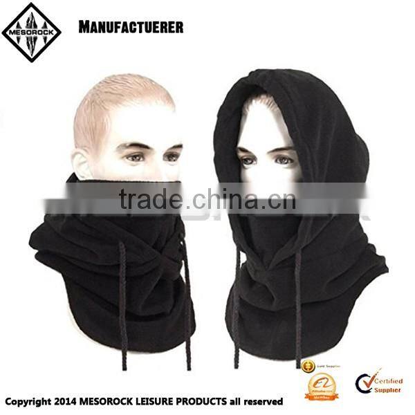 Heavyweight Balaclava Outdoor Sports Mask
