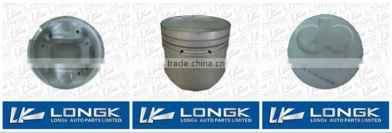Fit for toyota 2lt piston 13101-54080