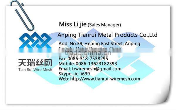 Good Quality & Competitive Price Expanded Metal Mesh