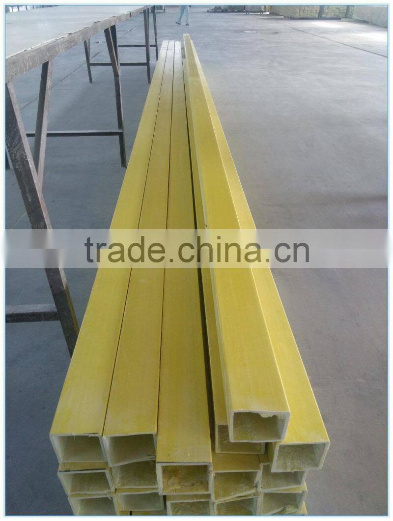 Chinese factory supply low-price FRP ladder