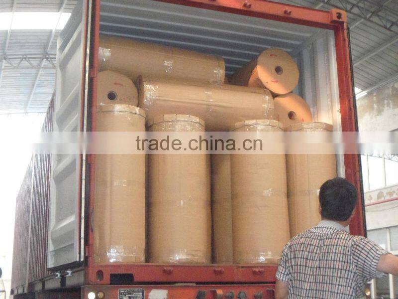 opp gum tape jumbo roll