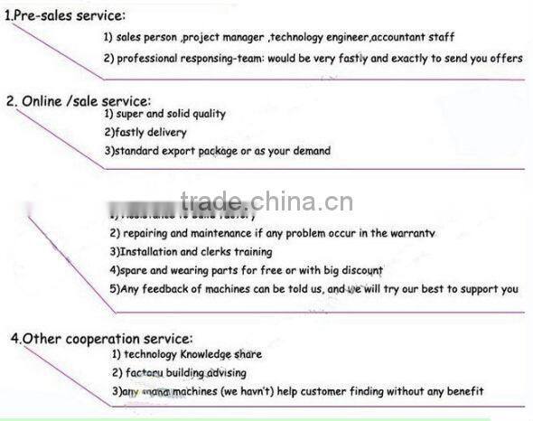 multi-function automatic packing machine for granule material