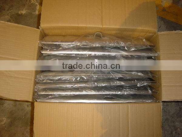 aluminium alloy snow shovel