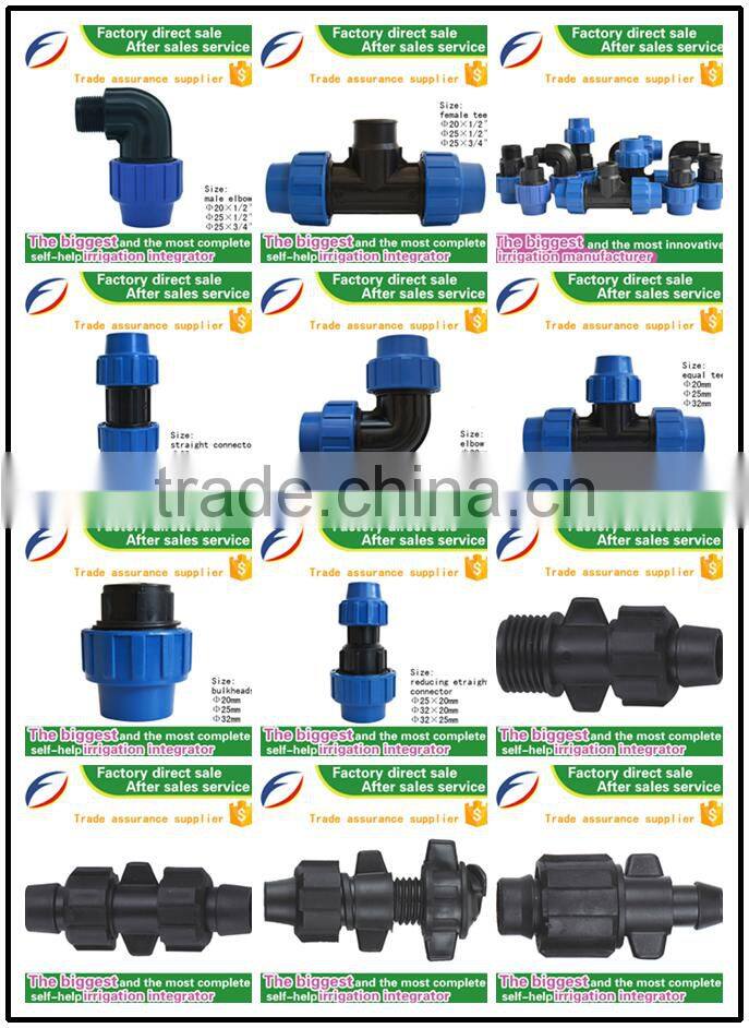 Irrigational Battery Operated Automatic Water Timer/Plastic Material drip irrigation system/agriculture irrigation systems