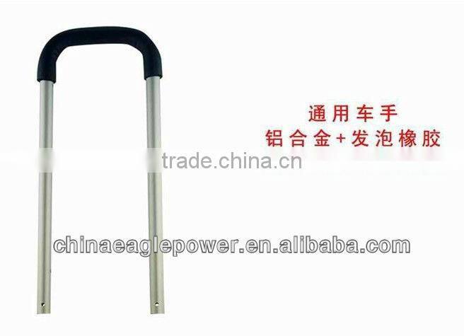 portable three wheel hand truck