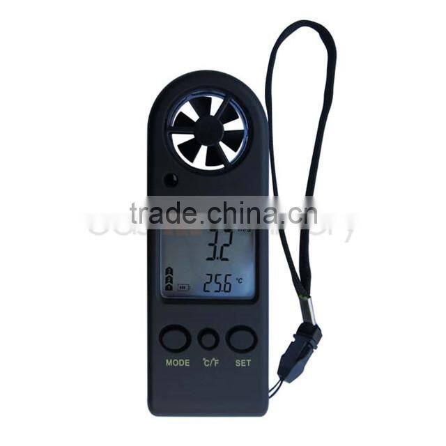 Manufacturer Digital Anemometer Price, Wind Meter Anemometer For Sale