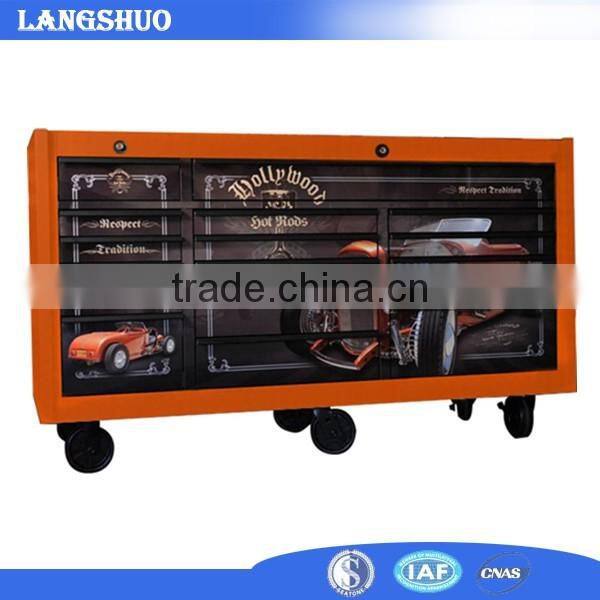 DIY drawer tool cabinet/ tool boxes work benches