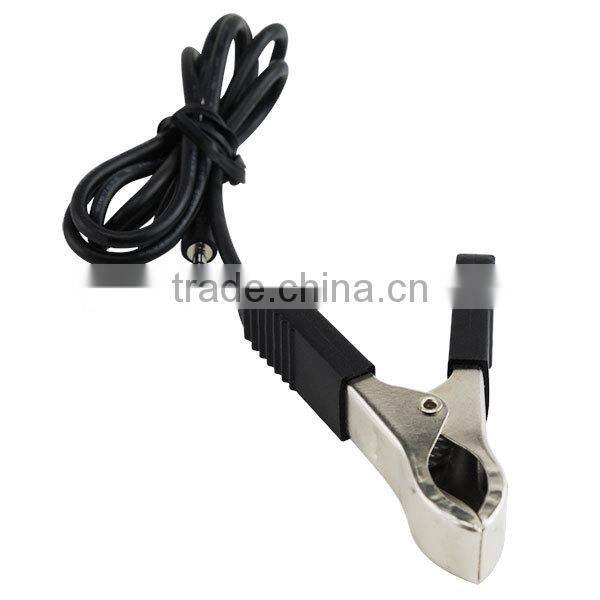 Digital Automotive Diagnosis Tester Measure DC Voltage Frequency Duty Cycle Vehicle Car Repair