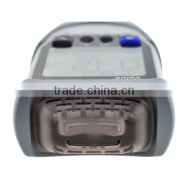 HCHO (CH2O), Temperature, Humidity %RH Formaldehyde Monitor Environmental Formaldehyde Monitor Environmental