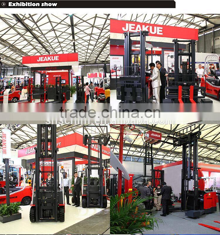 Hand operated Manual Pallet jack Sissor lift Hydraulic pallet jack