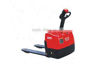 1.5-2.5Ton Electric pallet truck