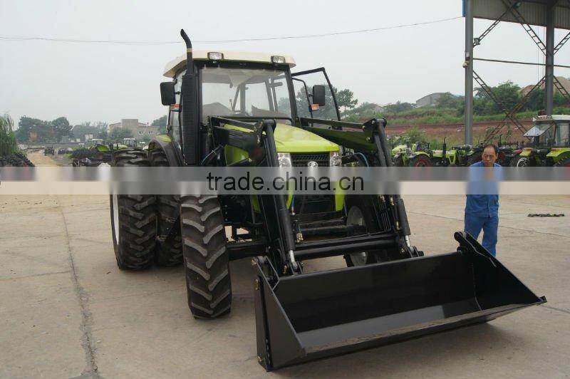 FIAT Gearbox BOMR tractor 30-130hp,Farm traction