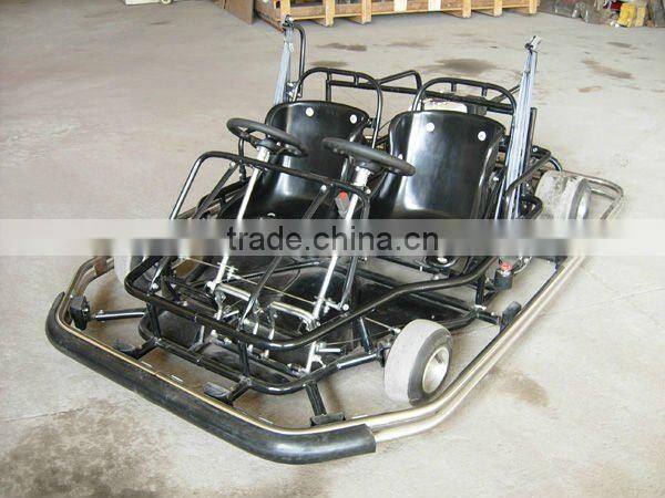 163CC 5.5HP RACING GO KART WITH HONDA ENGINE(MC-481)