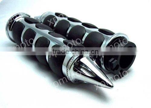 Grips/Handlebar Handle For Harley Road King Softail VRod