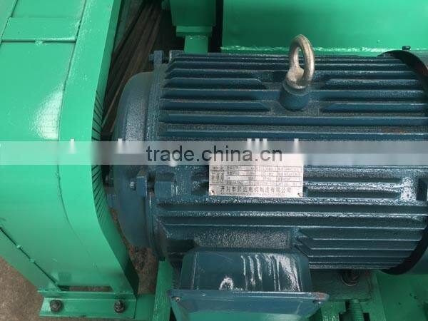 roller crusher price