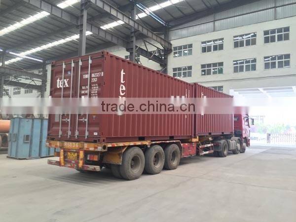 china electric forklift truck machine price