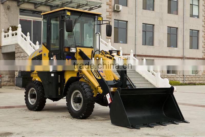 loader ZL10B with ce for sale
