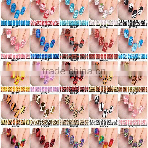 Non-toxic Tattoo sticke for beard