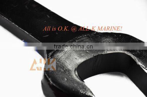 Striking Wrenches Single Open End